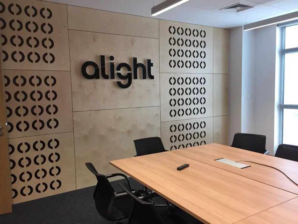 Alight Solutions Off Campus Drive Trainee