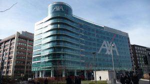 AXA XL Hiring