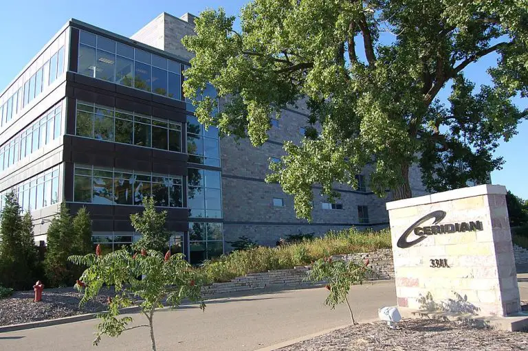 Ceridian Software Recruitment Drive