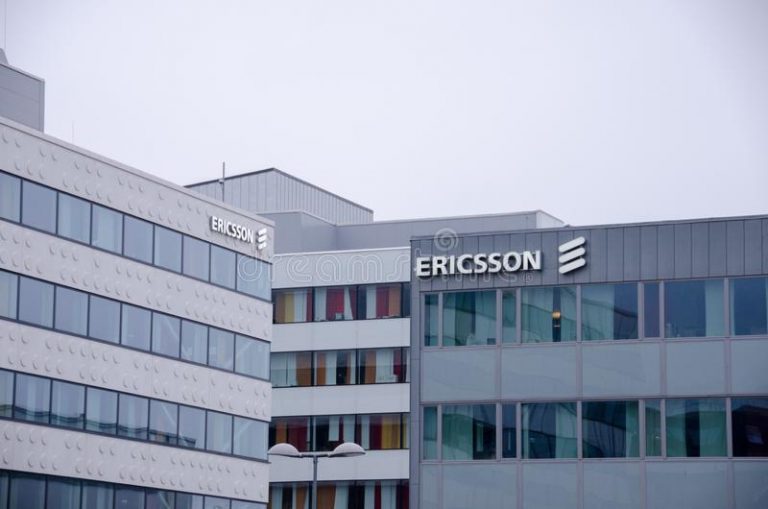 Ericsson Recruitment Drive