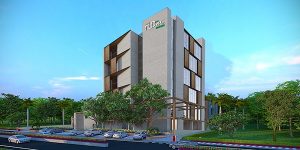 Fldec Systems Walk-In Drive