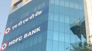 HDFC Bank Off Campus Hiring