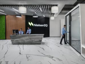 NielsenIQ Off Campus Recruitment