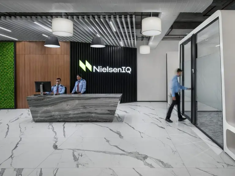 NielsenIQ Off Campus Recruitment