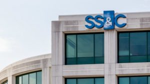 SS&C Off Campus Drive