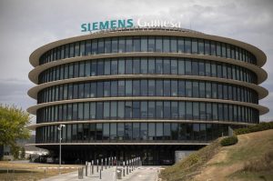 Siemens Off Campus Hiring
