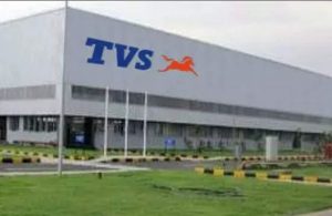 TVS Next Off Campus Drive