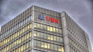 UBS Internship Opportunity