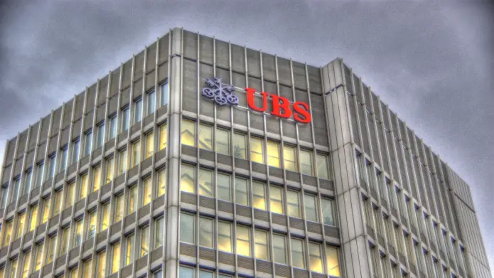 UBS Internship Opportunity