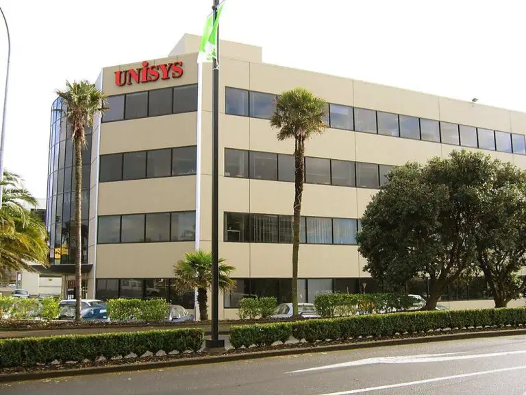 Unisys Recruitment Drive