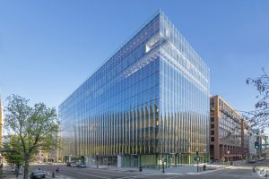 Wiley Edge Off Campus Recruitment