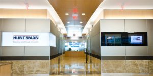 Huntsman Corporation Recruitment