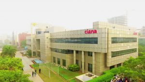 Ciena Off Campus Recruitment