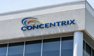 Concentrix Work From Home Opportunity