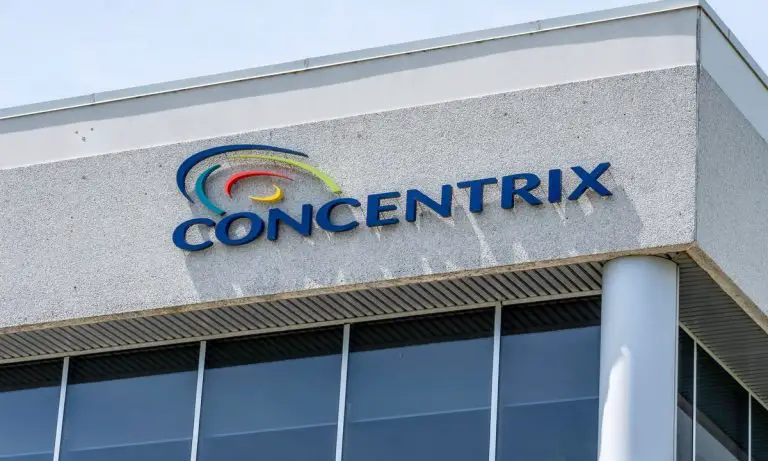 Concentrix Work From Home Opportunity