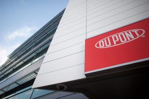 DuPont Recruitment Drive