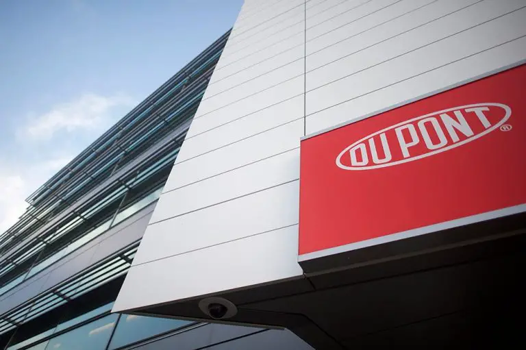 DuPont Recruitment Drive