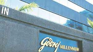Godrej Off Campus Hiring