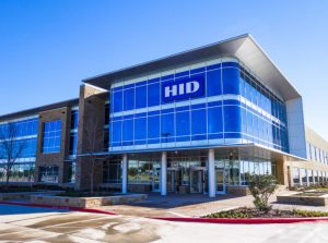 HID Global Recruitment Drive