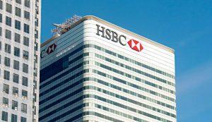 HSBC Internship Opportunity