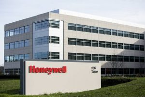 Honeywell Recruitment