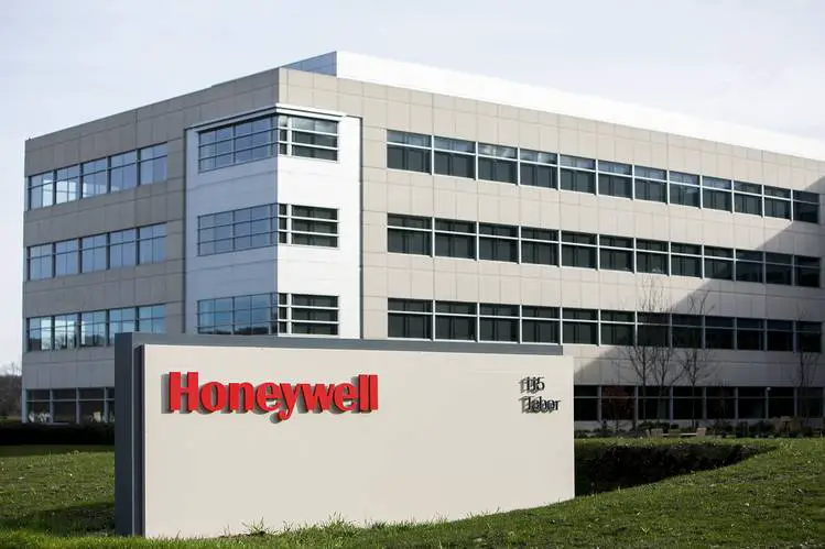 Honeywell Recruitment