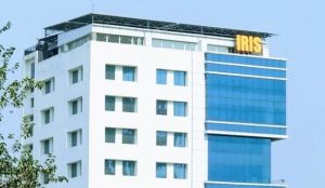 Iris Software Recruitment Drive