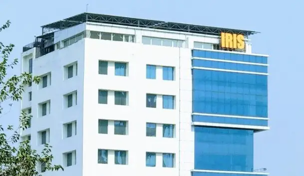 Iris Software Recruitment Drive
