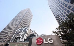 LG Soft Off Campus Recruitment