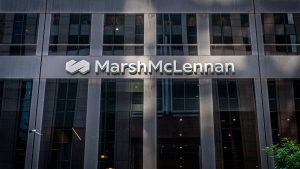 Marsh McLennan Off Campus Drive