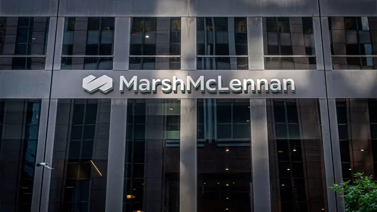 Marsh McLennan Off Campus Drive