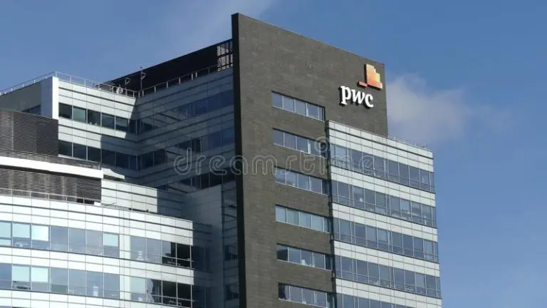 PwC Recruitment