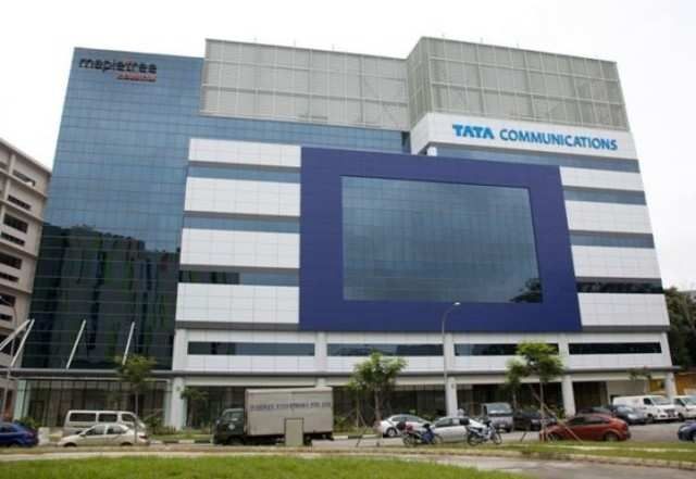 Tata Communications Off Campus Hiring