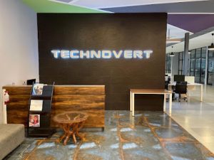 Technovert Recruitment Drive