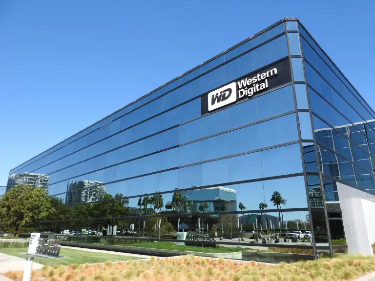 Western Digital Off Campus Hiring