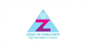 Zodiac HR Consultants Recruitment