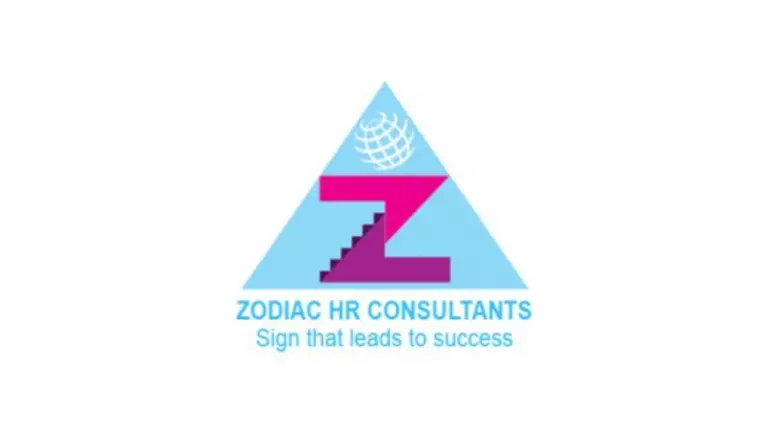Zodiac HR Consultants Recruitment