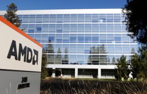 AMD Recruitment
