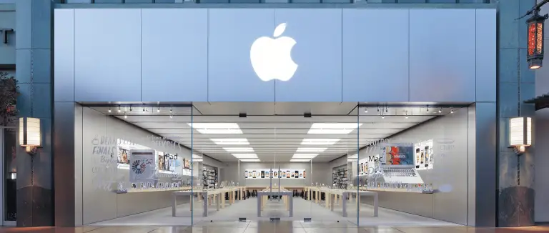 Apple Off Campus Recruitment
