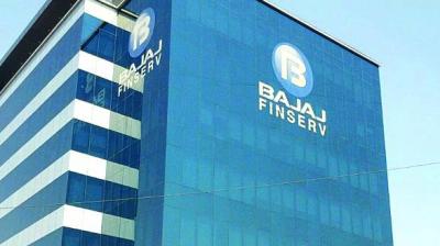 Bajaj Finance Recruitment Drive