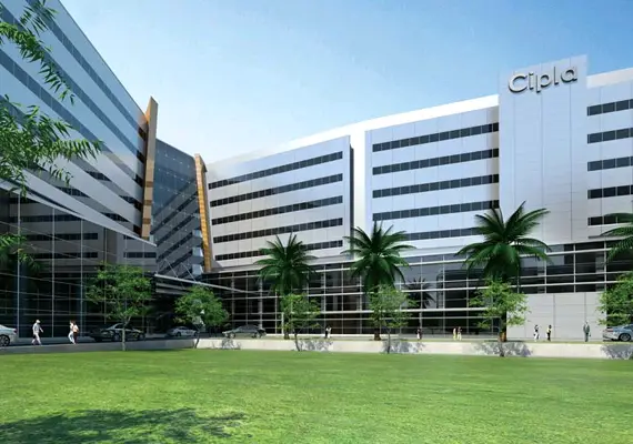 Cipla Off Campus Recruitment