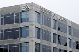 Electronic Arts Off Campus Drive
