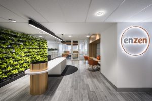 Enzen Global Recruitment Drive