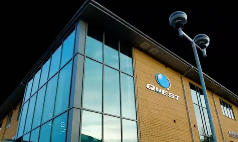 Quest Global Off Campus Hiring