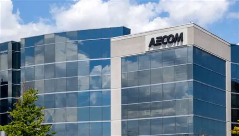AECOM Off Campus Hiring