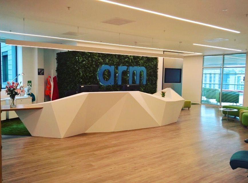 ARM Off Campus Recruitment Experience Fresher 2 years