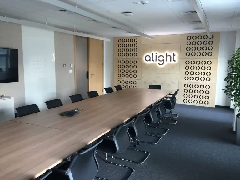 Alight Solutions Off Campus Hiring