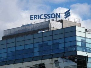 Ericsson Off Campus Recruitment