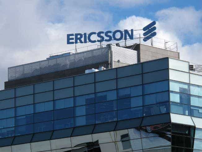 Ericsson Off Campus Recruitment