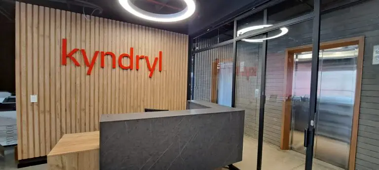 Kyndryl Off Campus Recruitment